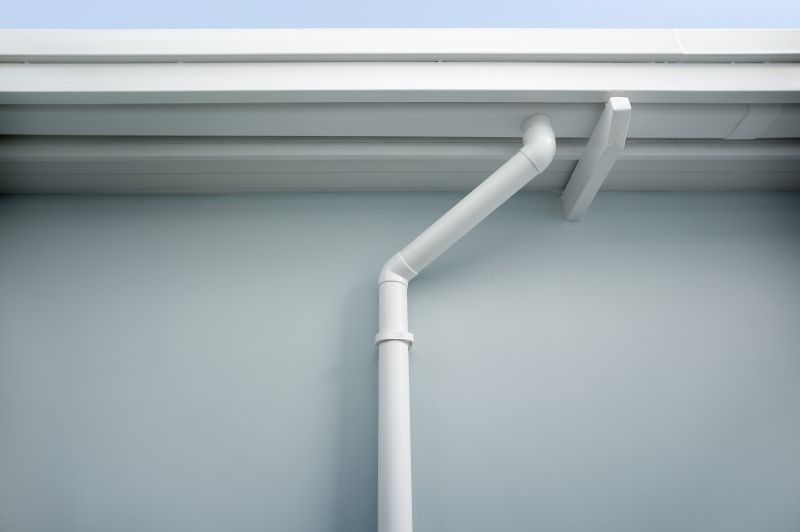 Downspout Relocation