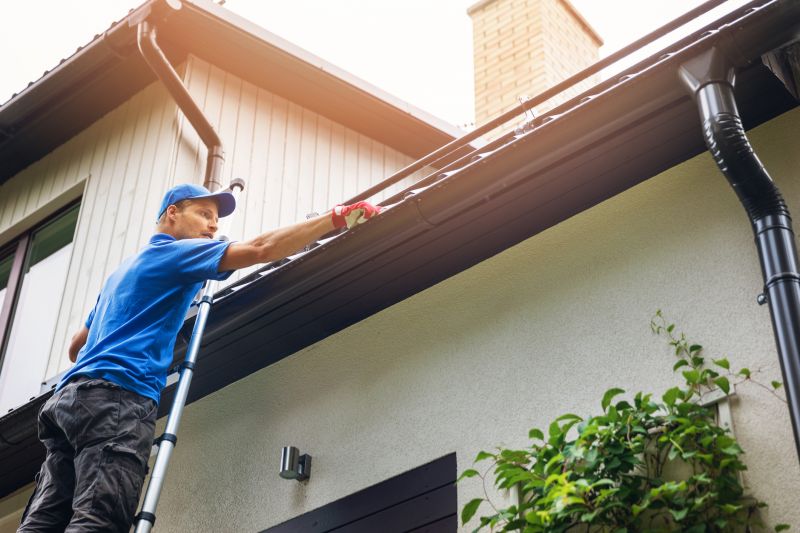 Gutter Installation Experts